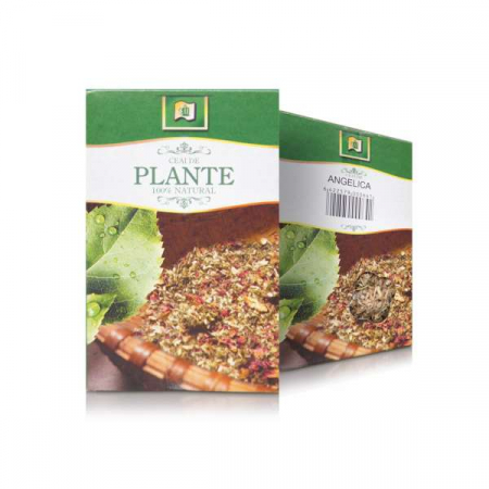 Alimentare - CEAI DE ANGELICA 50 G