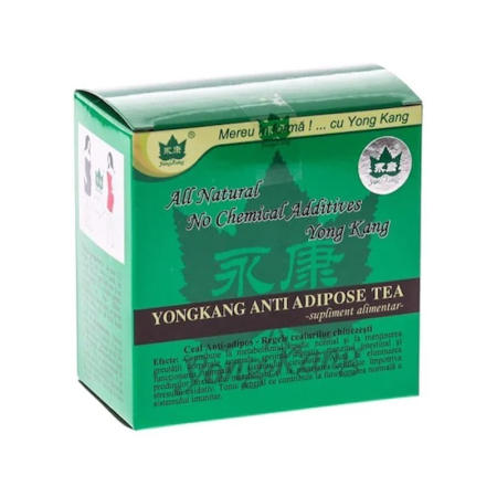 CEAI ANTIADIPOS ORIGINAL 30DZ