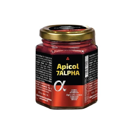 Afectiuni - APICOL 7 ALPHA 200 ML