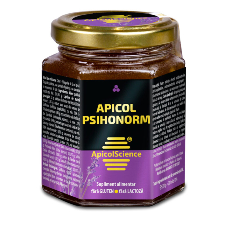 APICOL PSIHONORM 200ML