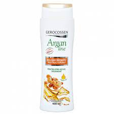 Îngrijire păr - ARGAN-BALSAM NUTRITIV RESTRUCTURANT 400ML
