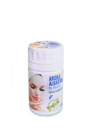 Cosmetice - ARGILA RACIU PASTA COSMETICA 200G