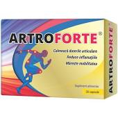 Suplimente - ARTRO FORTE 30 CPS