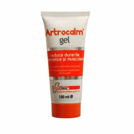 Cosmetice - ARTROCALM 100 ML GEL