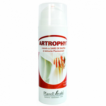 Sistemul osos si articulatii - ARTROPHYT CREMA 150 ML