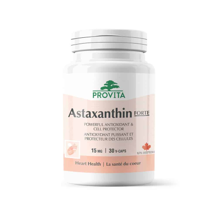 ASTAXANTHIN 30 CPS