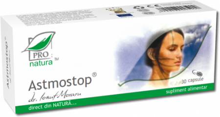 ASTMOSTOP 30 CPS