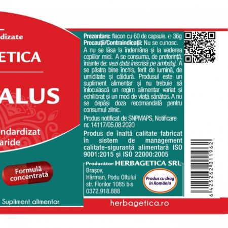 ASTRAGALUS 60 CPS [2]