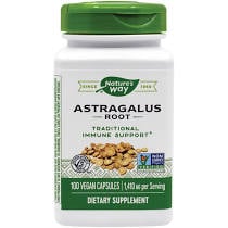 Suplimente - ASTRAGALUS ROOT 100 CPS