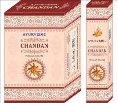 Esențe și Parfumante - AYURVEDIC CHANDAN
