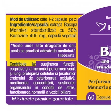 BACOPA MONIERI 60 CPS [1]