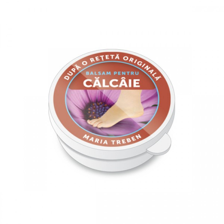 Suplimente - BALSAM CALCAIE 30 ML
