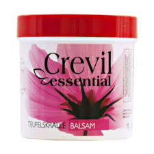 Îngrijire corp - BALSAM CU GHEARA DRACULUI 250 ML