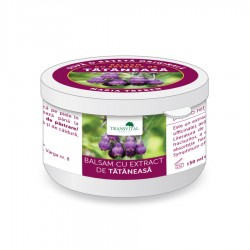 Inflamatii - BALSAM CU TATANEASA 150 ML