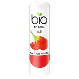 Îngijire buze - BALSAM DE BUZE BIO GOJI 3.8 G