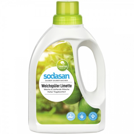 Produse BIO - BALSAM DE RUFE CU LIME 750 ML