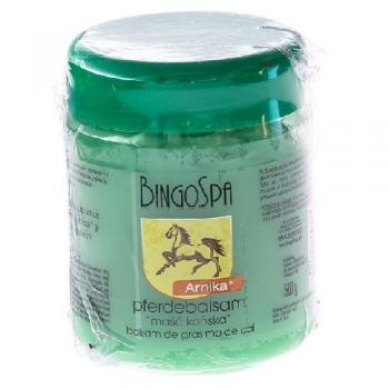 Îngrijire corp - BALSAM GRASIME CAL SI ARNICA 500 ML