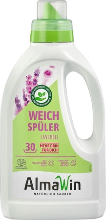 BALSAM DE RUFE CU LAVANDA ECO 750 ML ALMAWIN