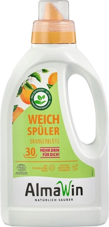 BALSAM DE RUFE CU FLORI DE PORTOCALE ECO 750 ML ALMAWIN