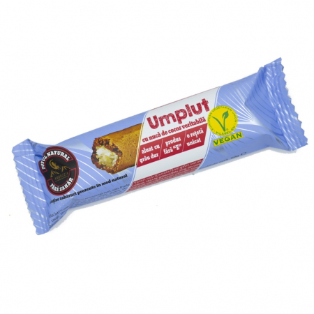 Gustari - BATON COCOS 60 G