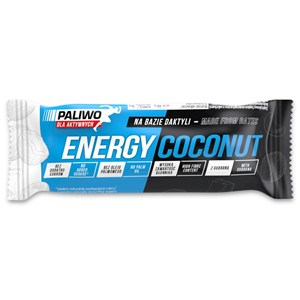 BATON ENERGY COCOS + GUARANA 50 G