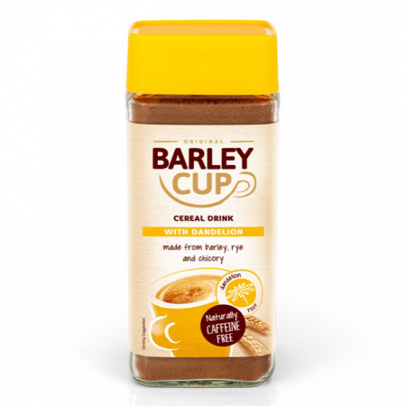 Cafea, Cacao - BAUTURA INSTANT CEREALE CU PAPADIE 100 G