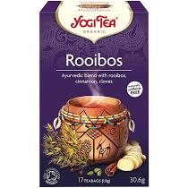 Produse BIO - BIO CEAI ROIBOS 17 PLICURI