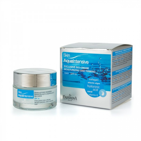 Îngrijire ten - BIOCREMA LUX DE ZI 50 ML
