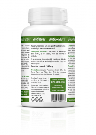 BIOGREENS 120 CPS [3]