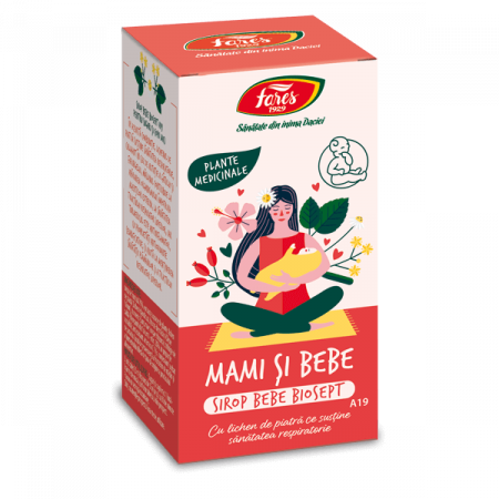 Pediatrie - BIOSEPT BEBE 100 ML