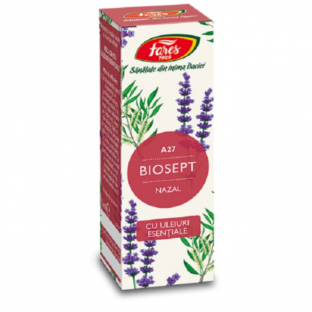 BIOSEPT NAZAL 5 ML