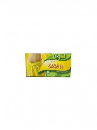 Alimentare - BIOVIT SLABIT 20DZ