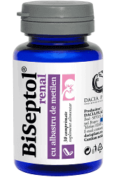 BISEPTOL RENAL 30 CPS