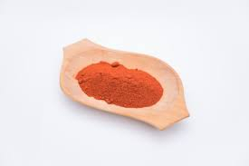 Condimente, Sare - BOIA DE ARDEI DULCE AFUMATA  250 G