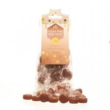 Dulciuri - BOMBOANE CU PROPOLIS SI PORTOCALE DULCI 70 G