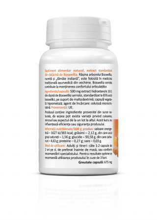 BOSWELLIA  30 CPS [1]
