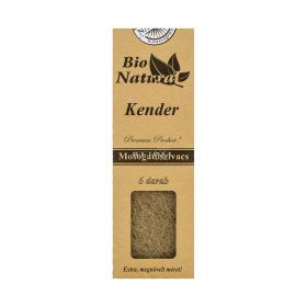 Produse BIO - BURETE DE VASE 6 BUC CANEPA
