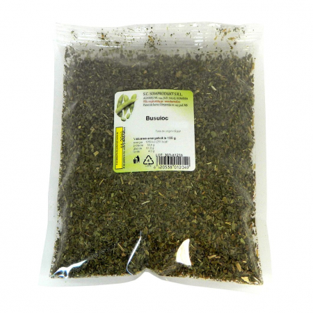 Alimentare - BUSUIOC 500 G