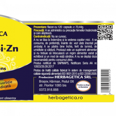 CA+MG+SE+SI+ZN ORGANICE CU D3 120 CPS [2]