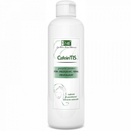 Cosmetice - CAFEINTIS - SAMPON 200 ML