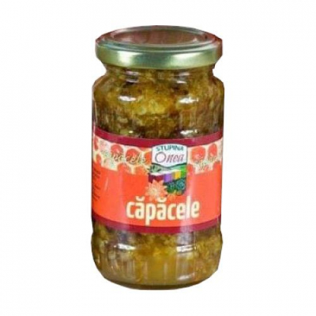 Apicole - CAPACELE 400 G