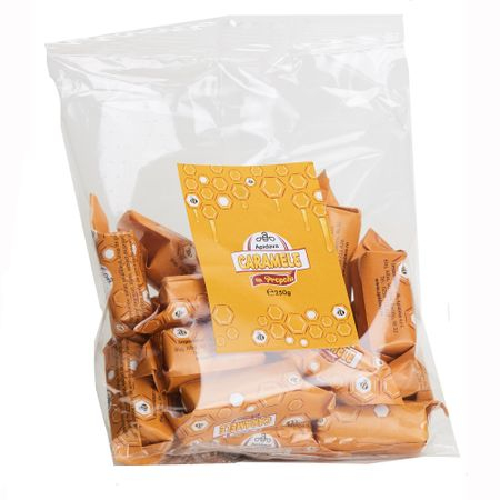 Alimentare - CARAMELE CU PROPOLIS 250 G