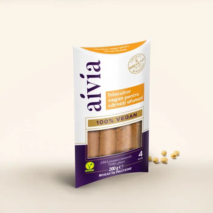 CARNATI VEGANI AFUMATI