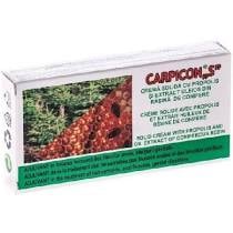 Cosmetice - CARPIMED PLANT SUPOZITOR 1,5GR*10