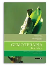 Cărți - CARTEA MEDICALA GEMOTERAPIA DE LA A LA Z