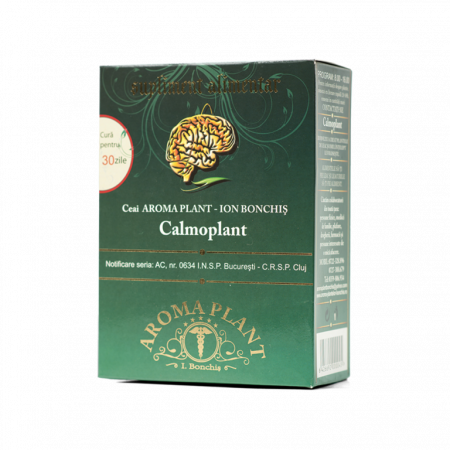Stres - CEAI CALMOPLANT  300 G (30 ZILE)