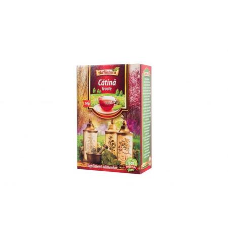 Ceaiuri - CEAI CATINA 50GR