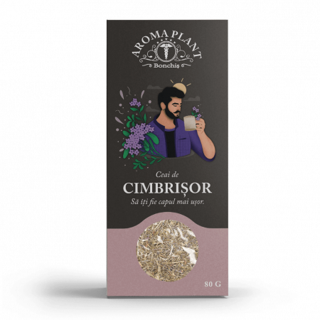 Afectiuni - CEAI CIMBRISOR  50 gr