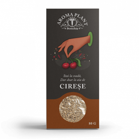 Afectiuni - CEAI COZI CIRESE 50 gr