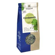 Produse BIO - CEAI CRETISOARA ECO 40 G SONNENTOR